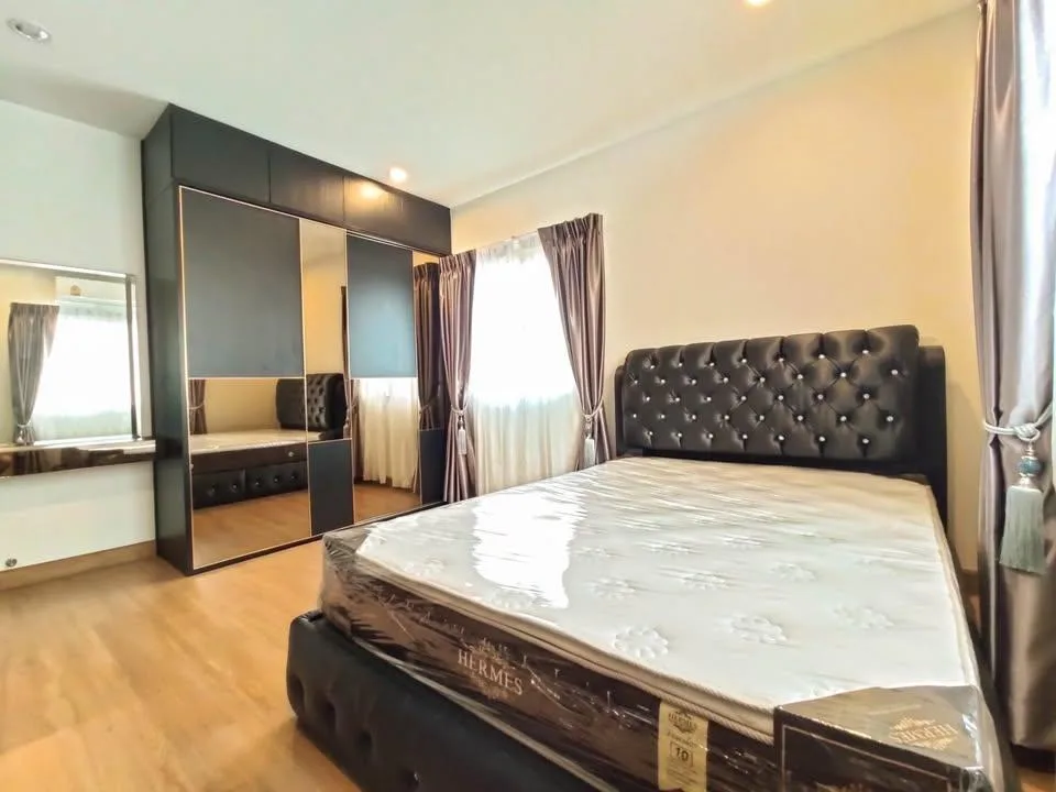 Passorn Prestige Luxe Pattanakarn — photo 15