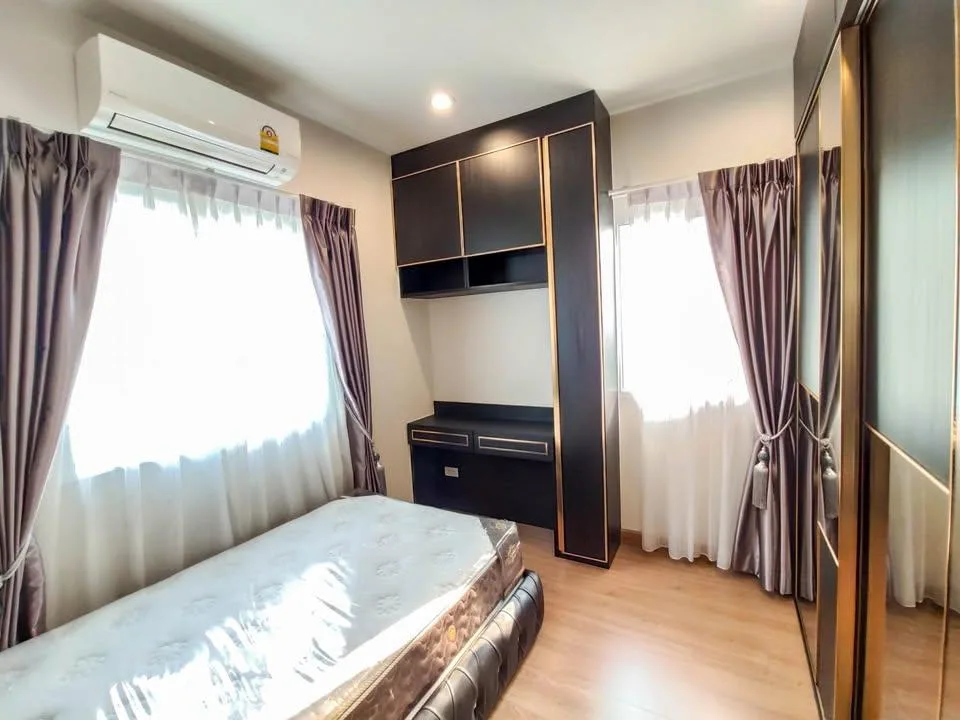 Passorn Prestige Luxe Pattanakarn — photo 16
