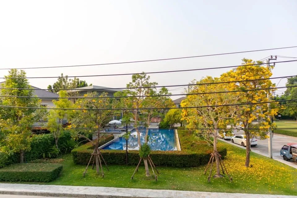 Passorn Prestige Luxe Pattanakarn — photo 20