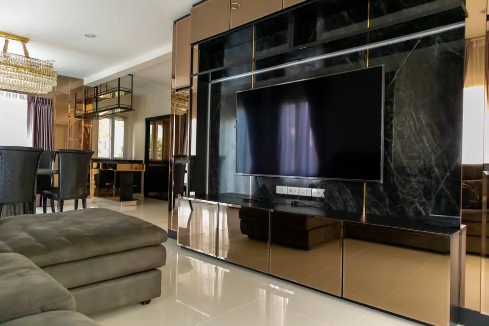 Passorn Prestige Luxe Pattanakarn — photo 3