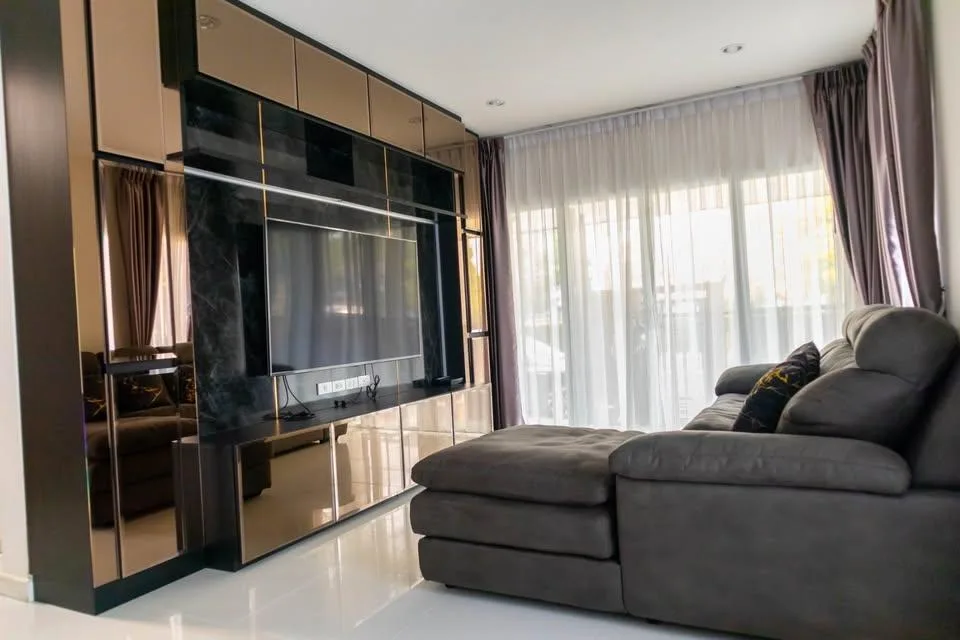 Passorn Prestige Luxe Pattanakarn — photo 4