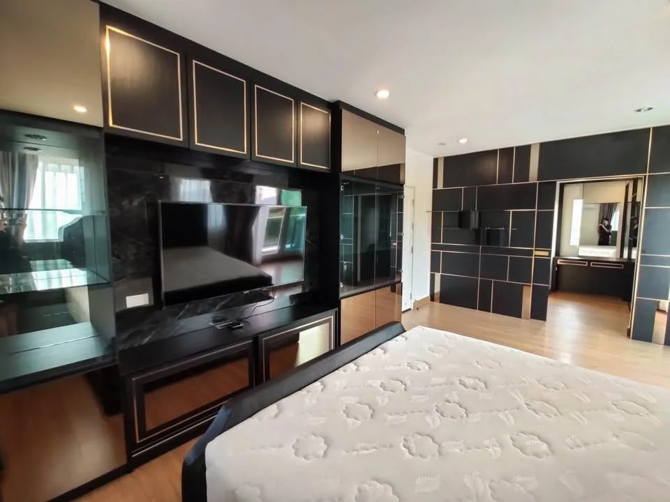 Passorn Prestige Luxe Pattanakarn — photo 9