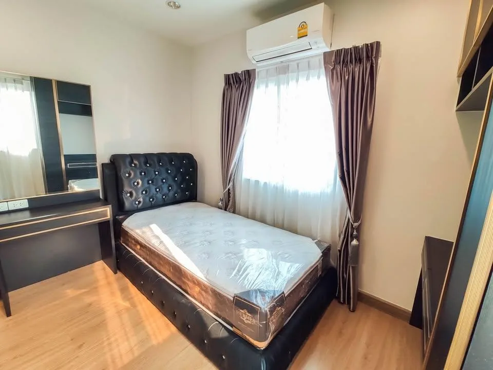Passorn Prestige Luxe Pattanakarn — photo 10