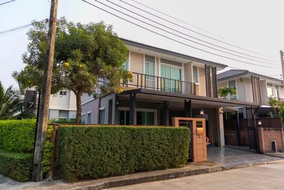 Passorn Prestige Luxe Pattanakarn