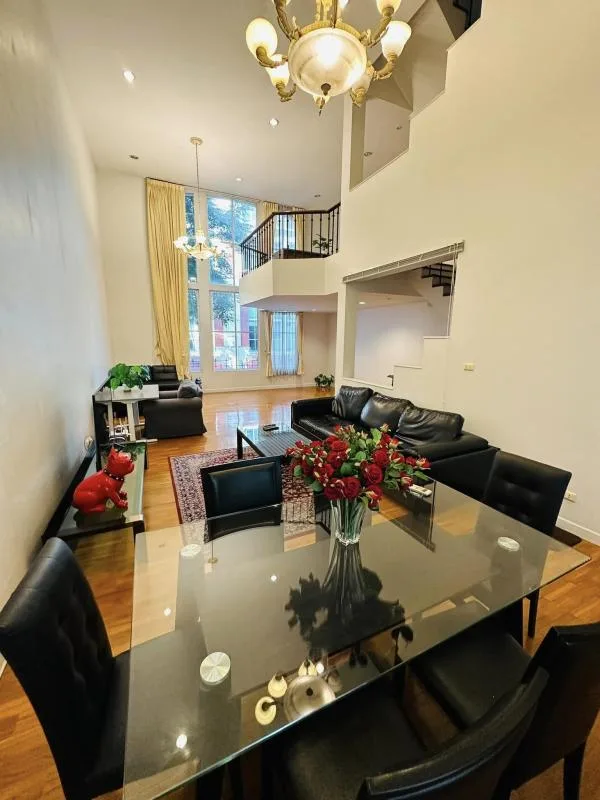 Baan Klang Krung Thonglor — photo 2