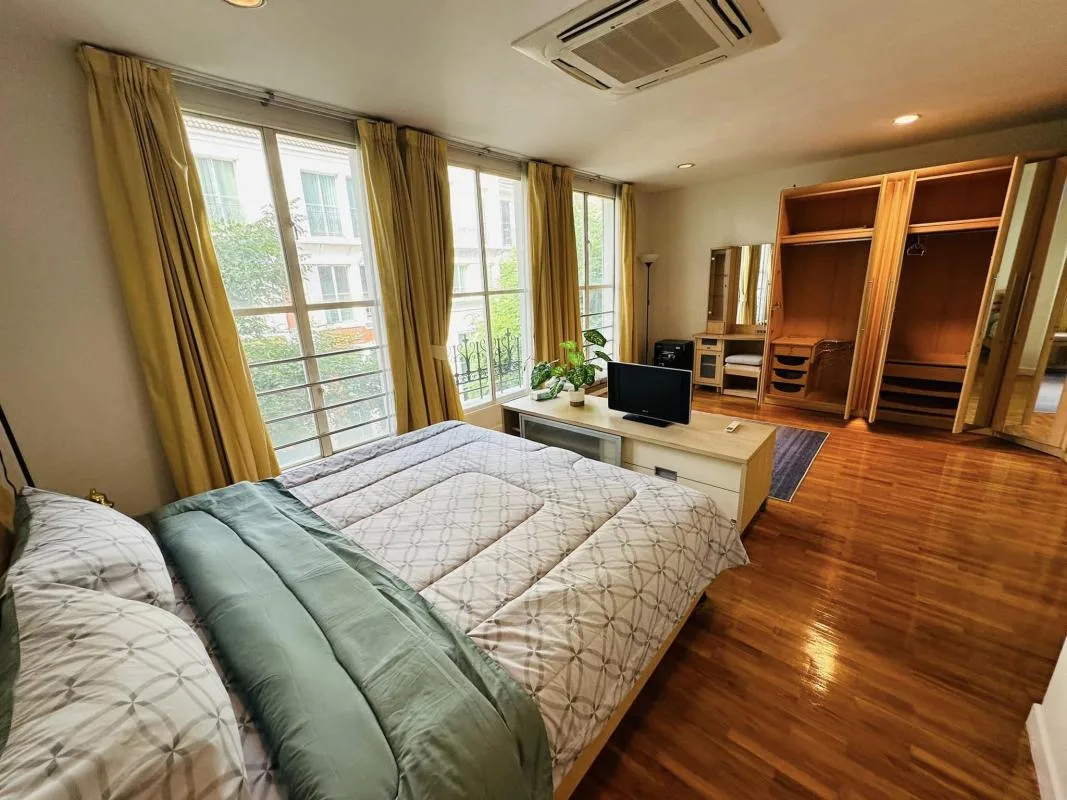 Baan Klang Krung Thonglor — photo 7
