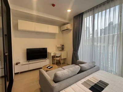 Noble Ambience Sukhumvit 42