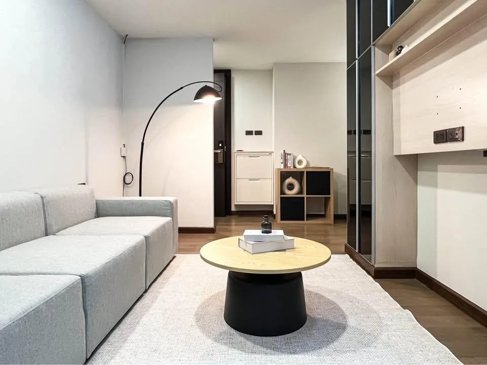 Tidy Thonglor — photo 2