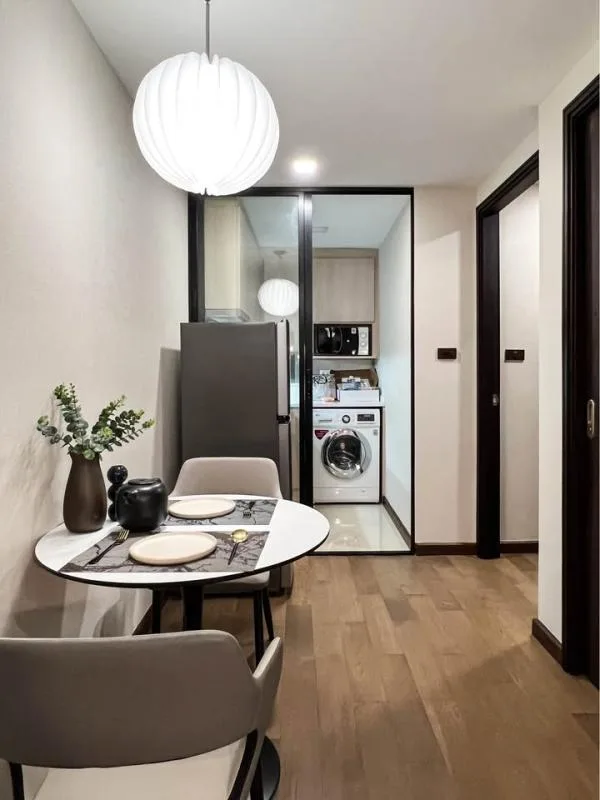 Tidy Thonglor — photo 4