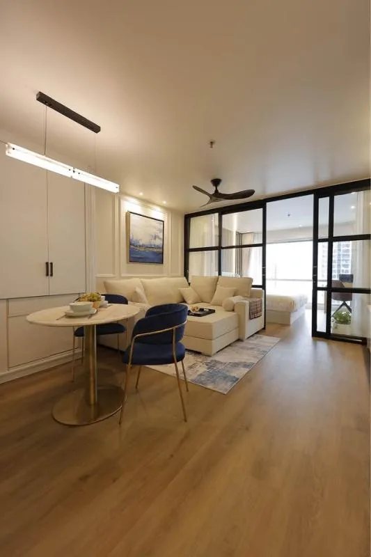 Sukhumvit Suite — photo 2