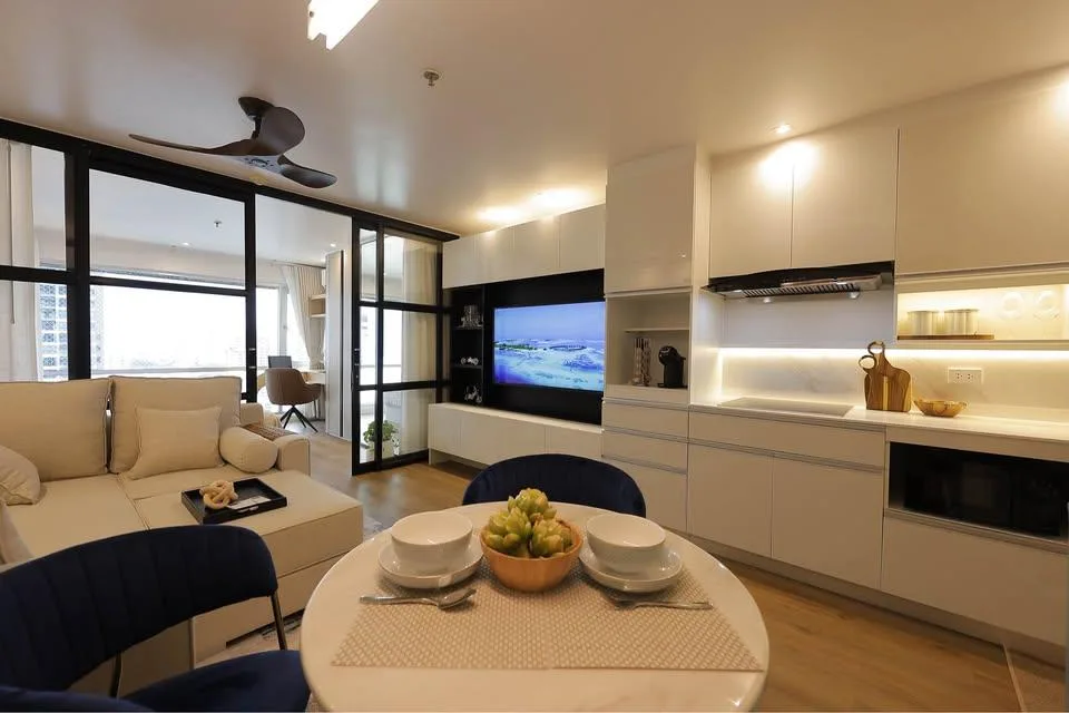 Sukhumvit Suite — photo 4
