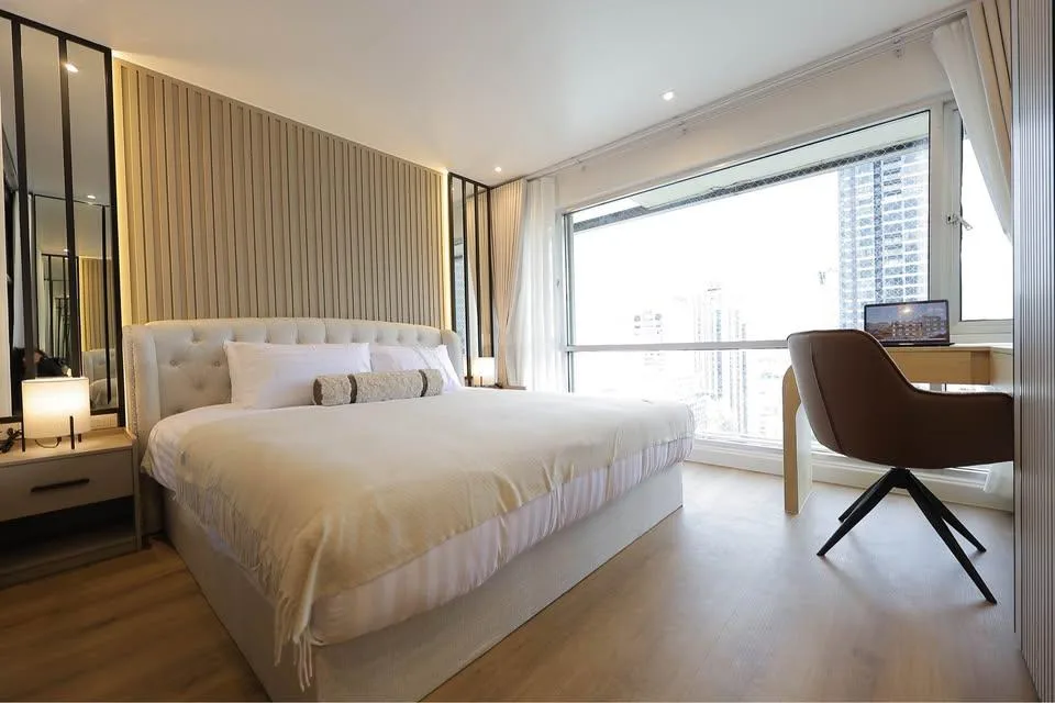Sukhumvit Suite — photo 6