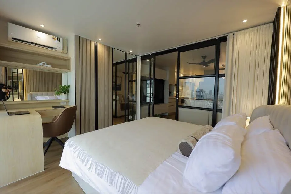 Sukhumvit Suite — photo 8