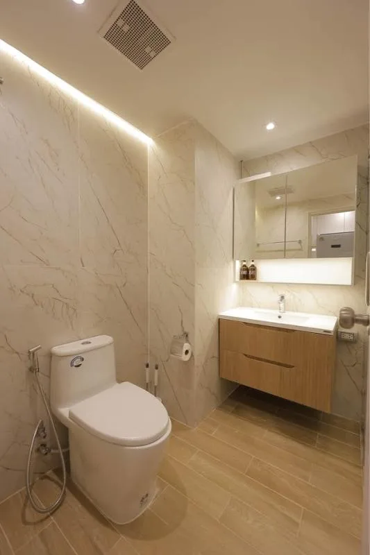 Sukhumvit Suite — photo 9