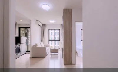 Unio Sukhumvit 72 (phase 2)