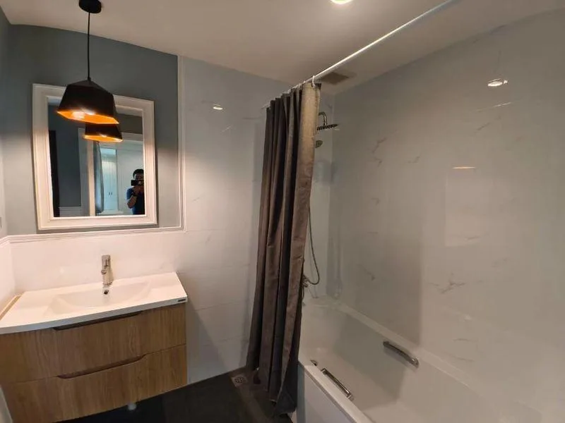 Mini House Apartment — photo 12