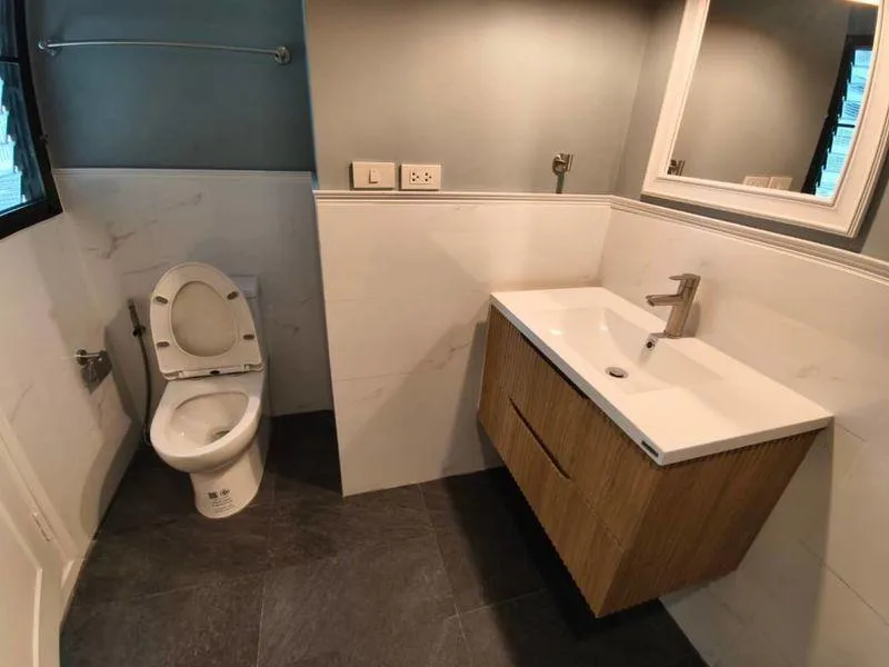 Mini House Apartment — photo 13