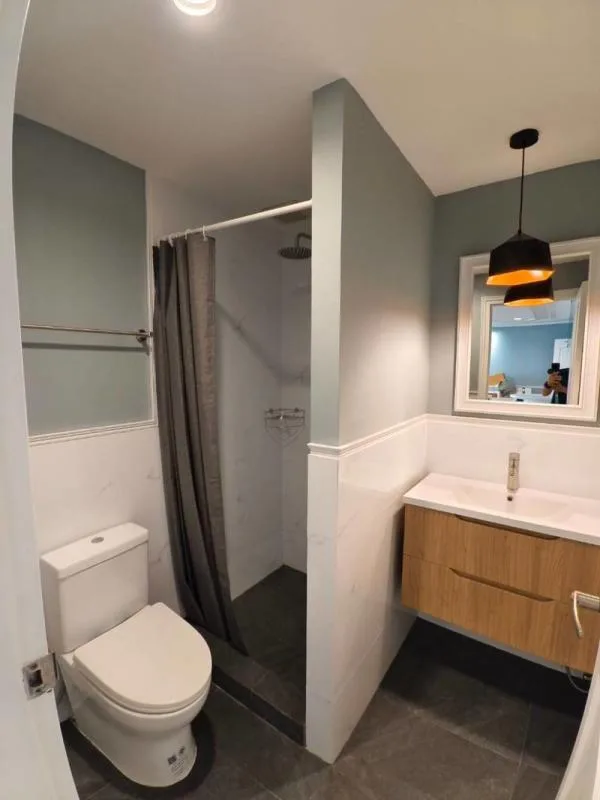 Mini House Apartment — photo 14
