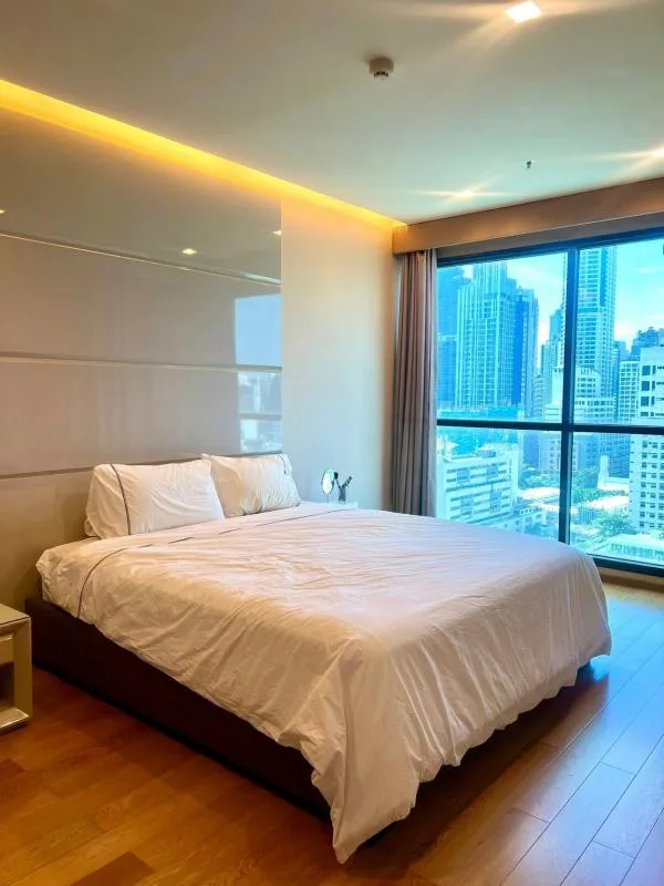 The Address Sathorn — photo 3