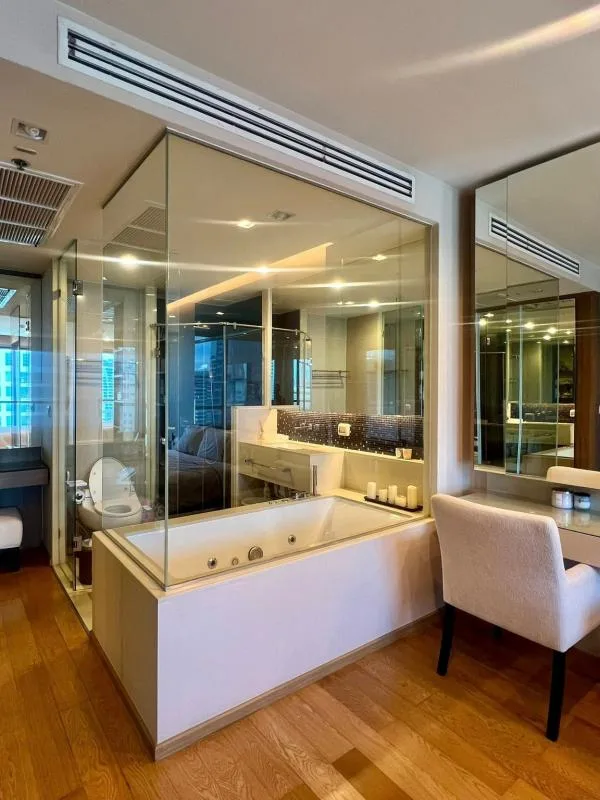 The Address Sathorn — photo 4