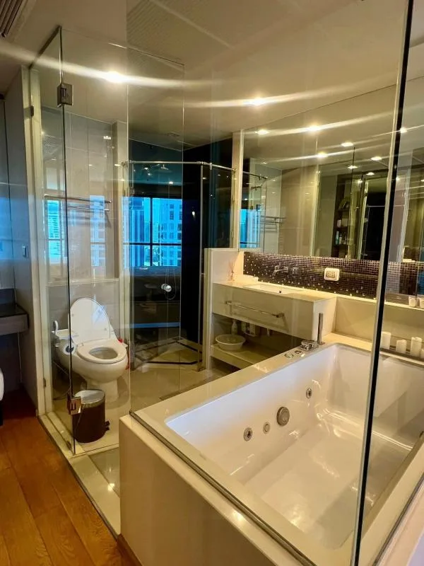 The Address Sathorn — photo 5