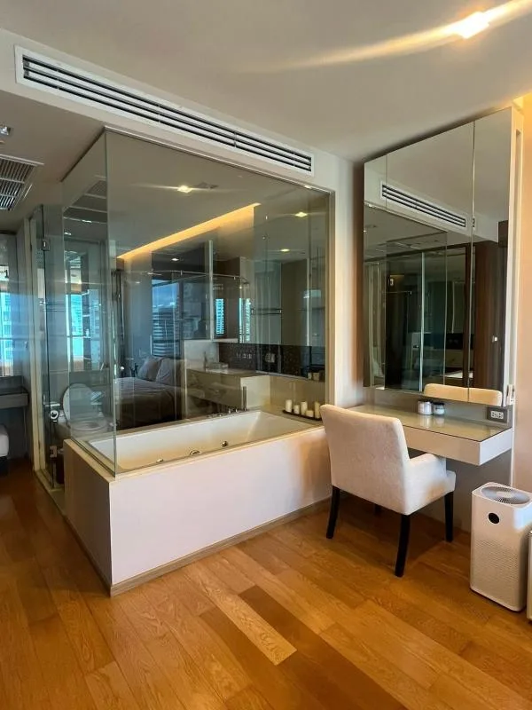 The Address Sathorn — photo 6