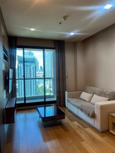The Address Sathorn