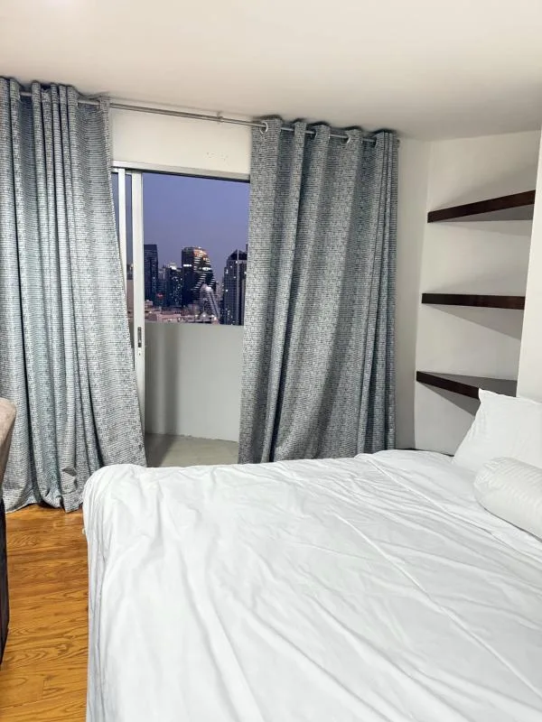 Wittayu Complex — photo 16