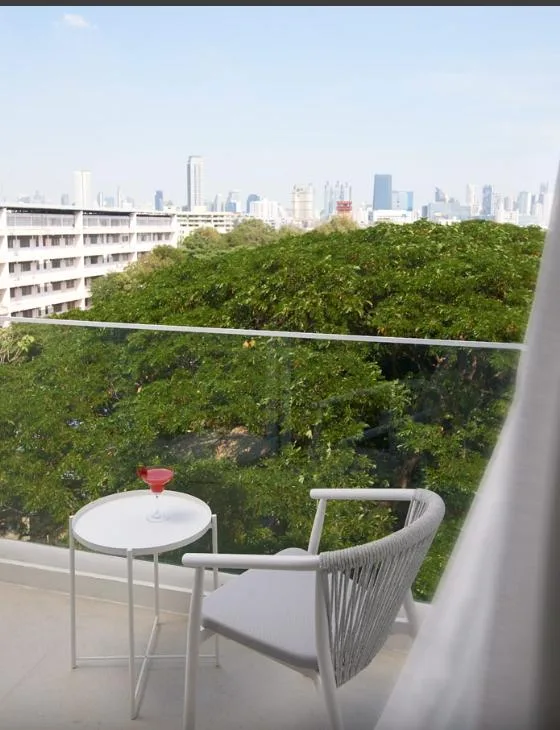 Shama Yen-akat Bangkok — photo 8