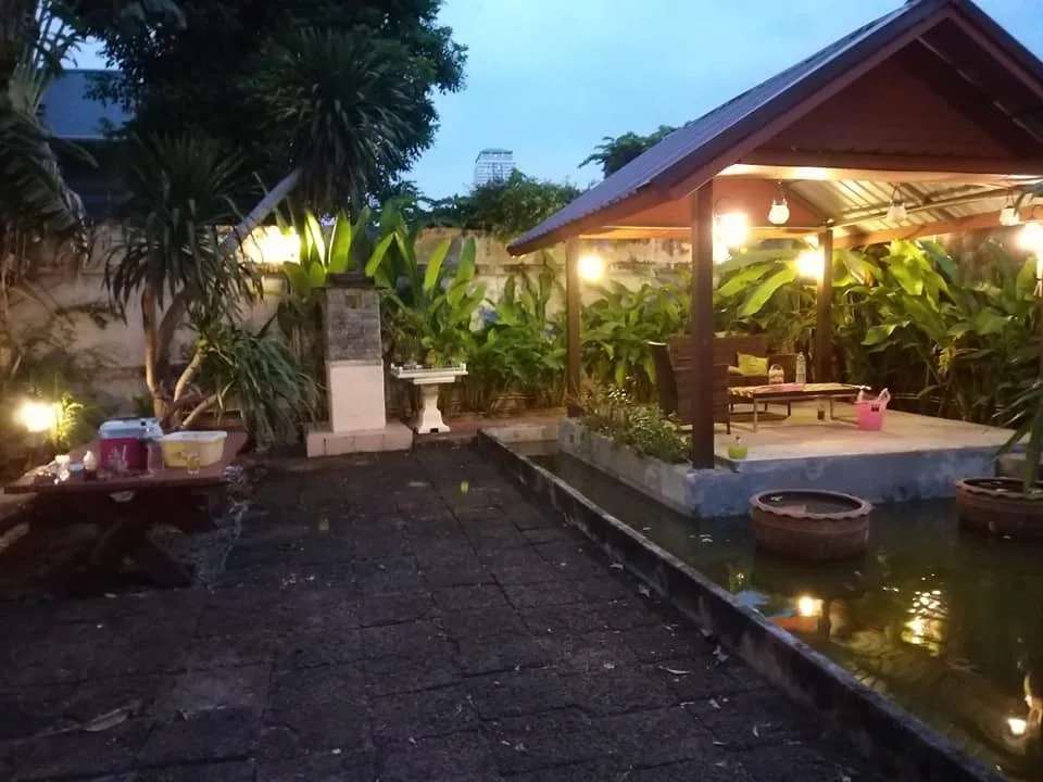 Single House Saen Suk 5 — photo 2