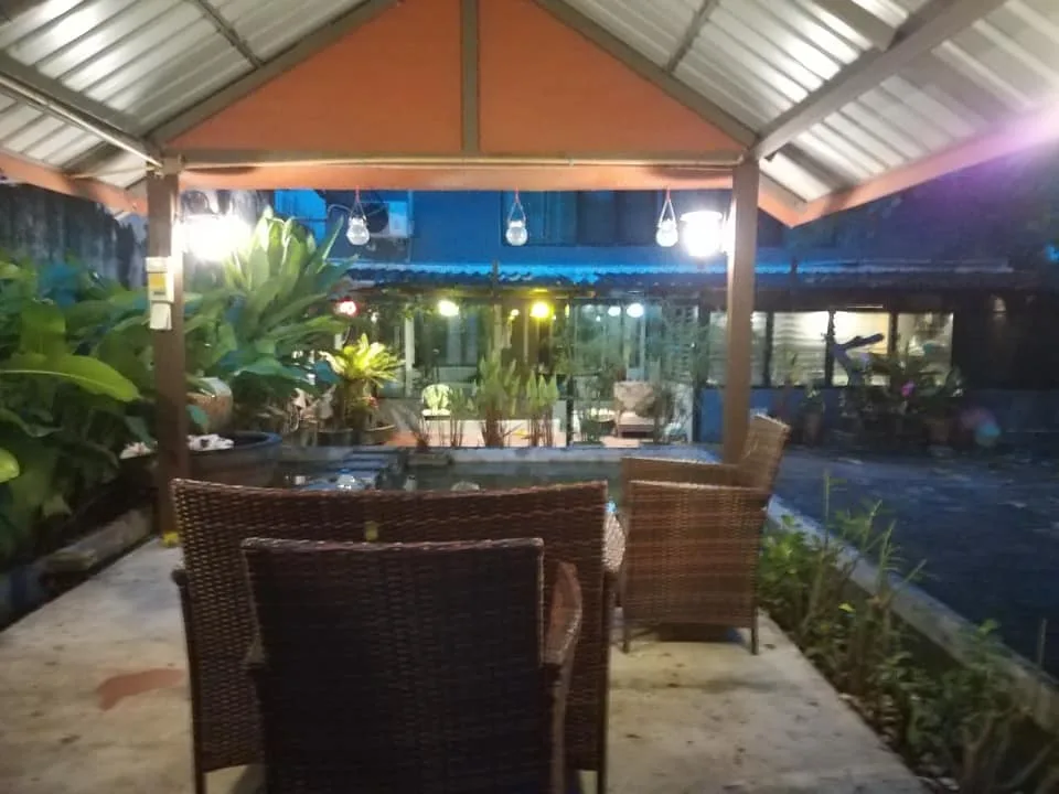 Single House Saen Suk 5 — photo 3