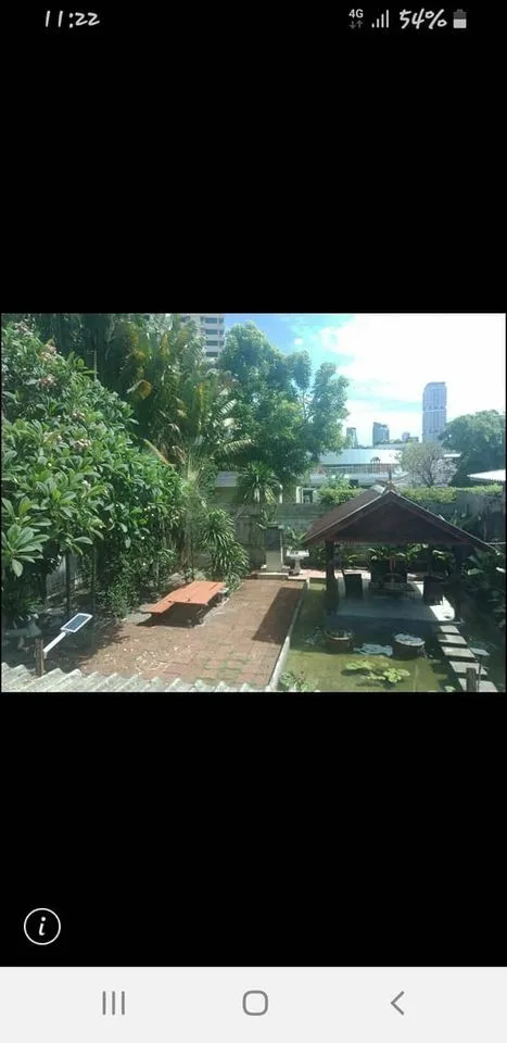 Single House Saen Suk 5 — photo 5