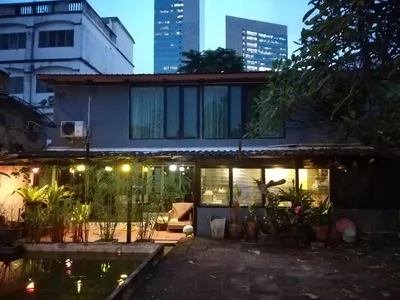 Single House Saen Suk 5