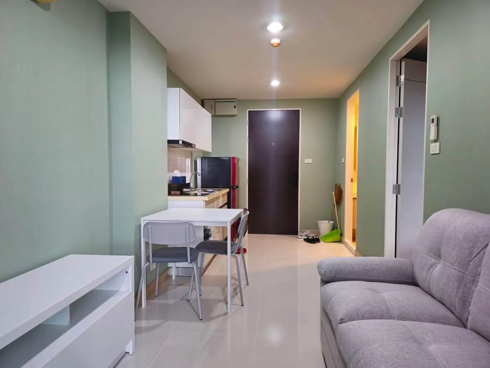 The President Sukhumvit — photo 2