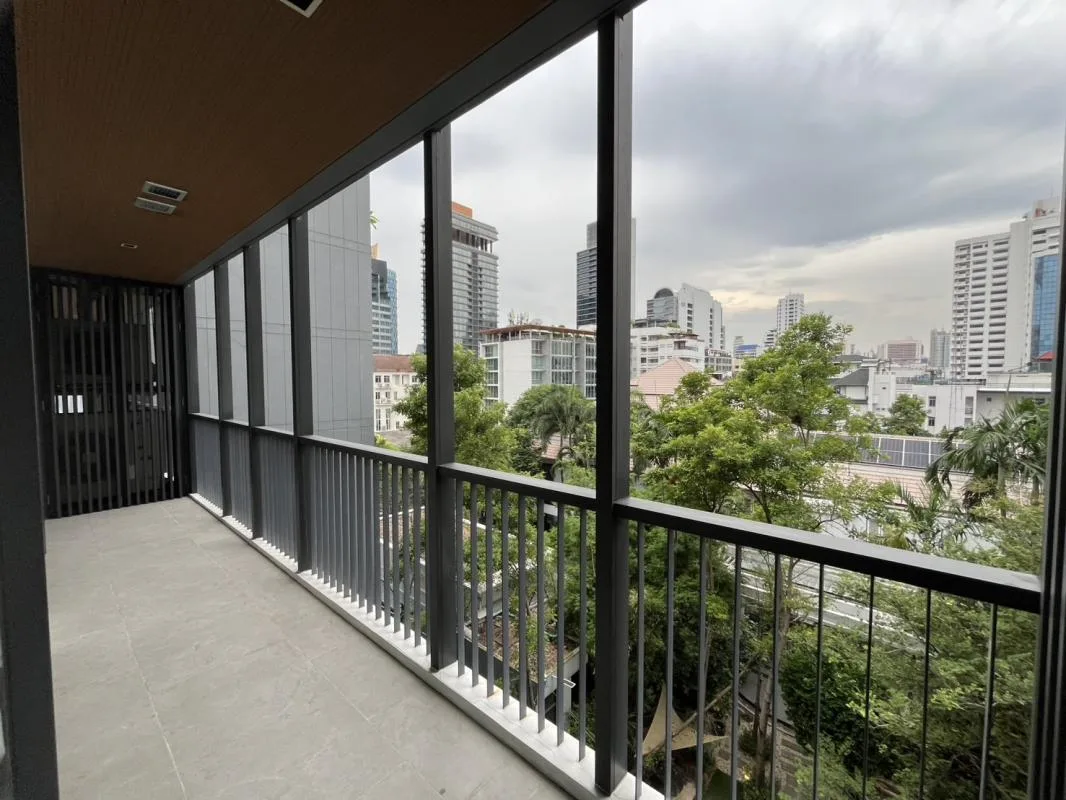 Jitimont Residence — photo 13