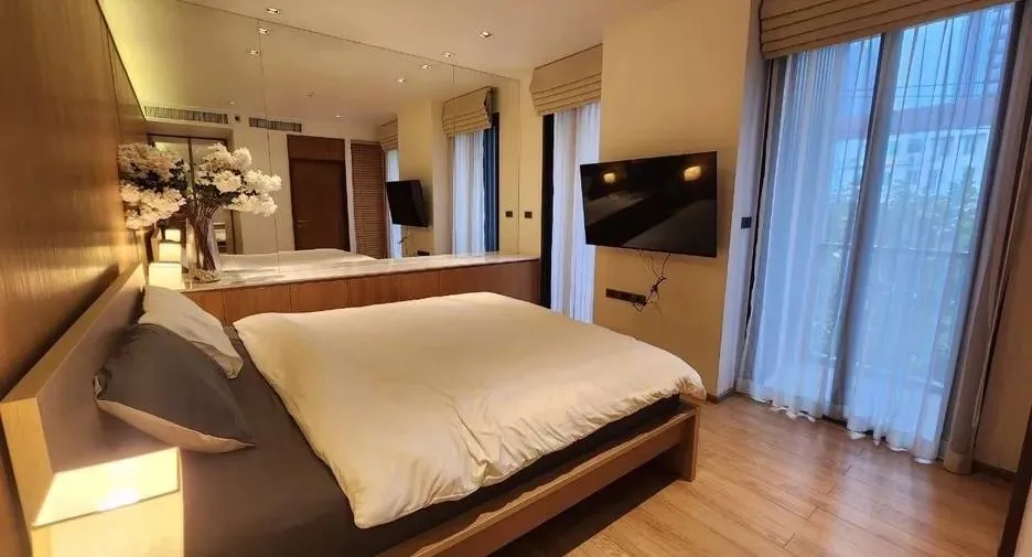 Jitimont Residence — photo 6