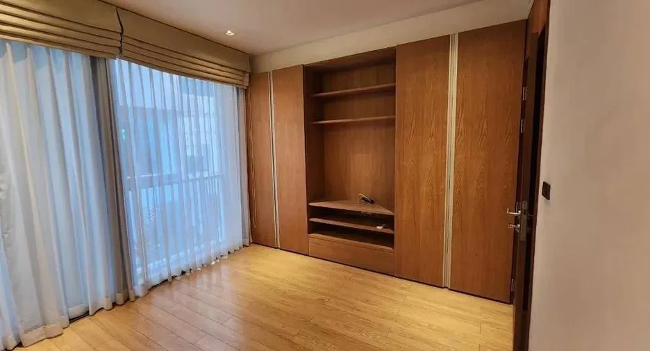 Jitimont Residence — photo 9