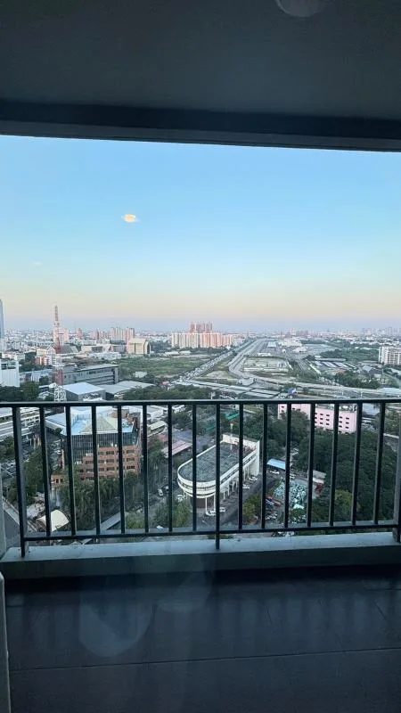 Belle Grand Rama 9 — photo 8