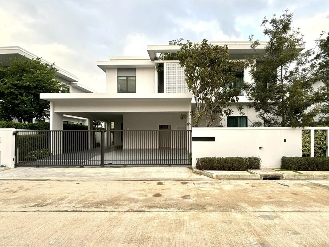 Manthana 1 Bangna Km.7 — photo 9