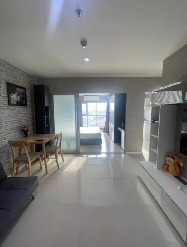 Aspire Sukhumvit 48 — photo 3