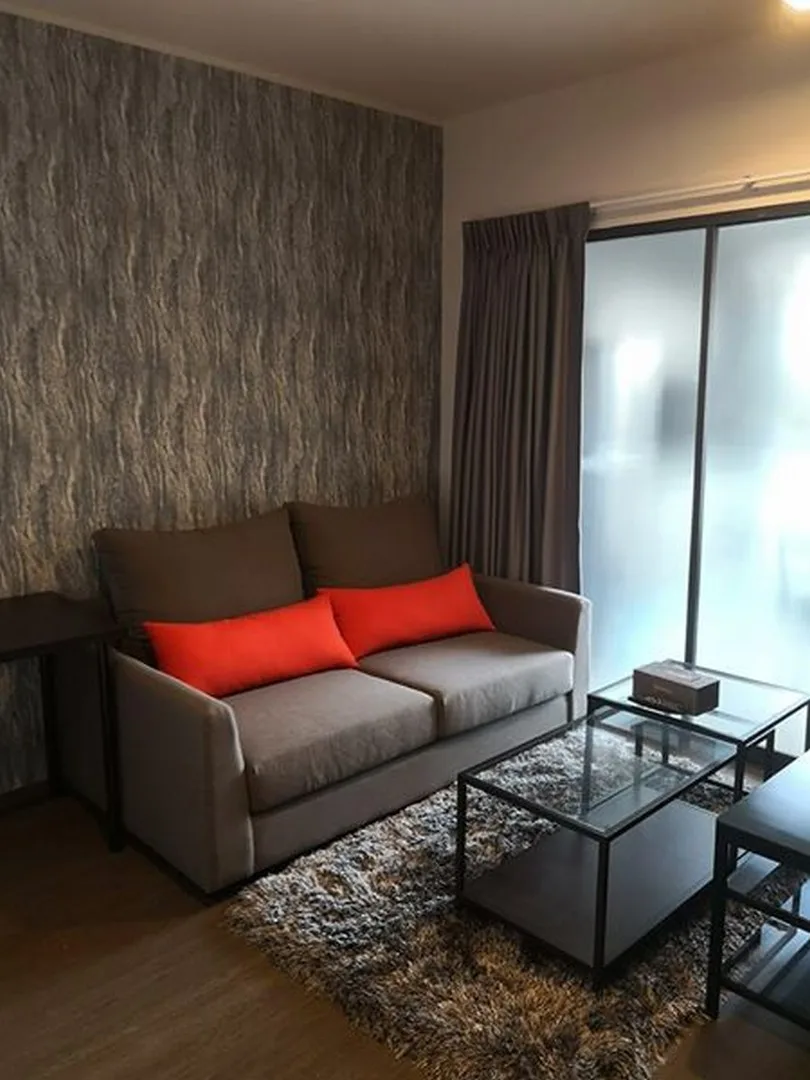 Ideo Sukhumvit 93 — photo 12