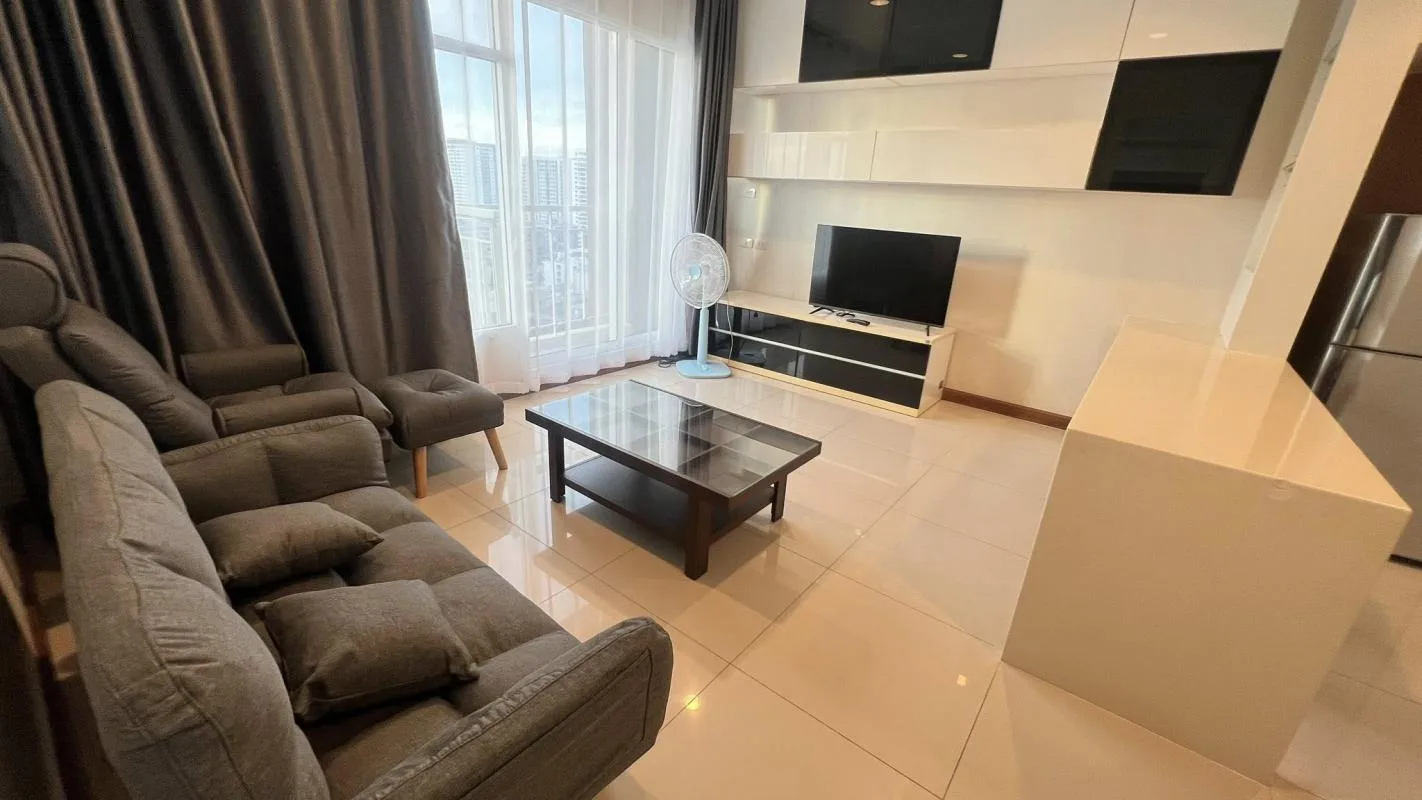 Ivy Residence Pinklao — photo 2