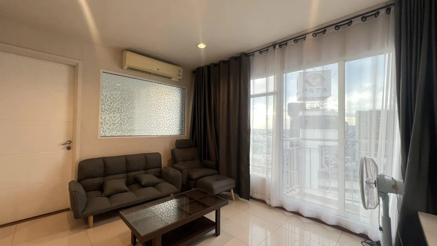 Ivy Residence Pinklao — photo 3