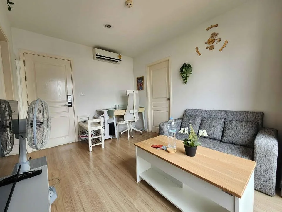 The Nest Sukhumvit 22 — photo 2