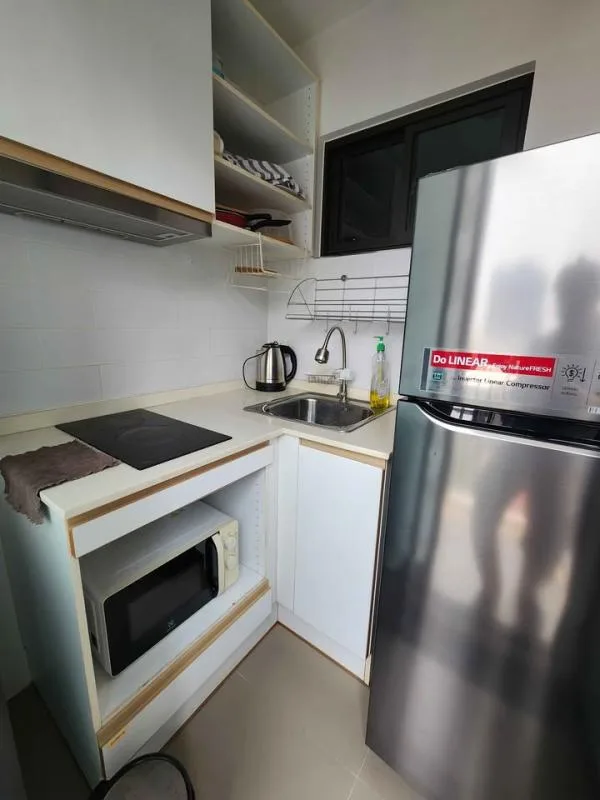The Nest Sukhumvit 22 — photo 4