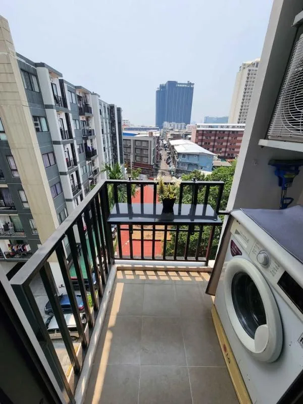 The Nest Sukhumvit 22 — photo 7