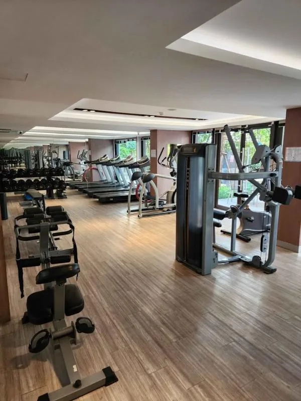 The Nest Sukhumvit 22 — photo 8