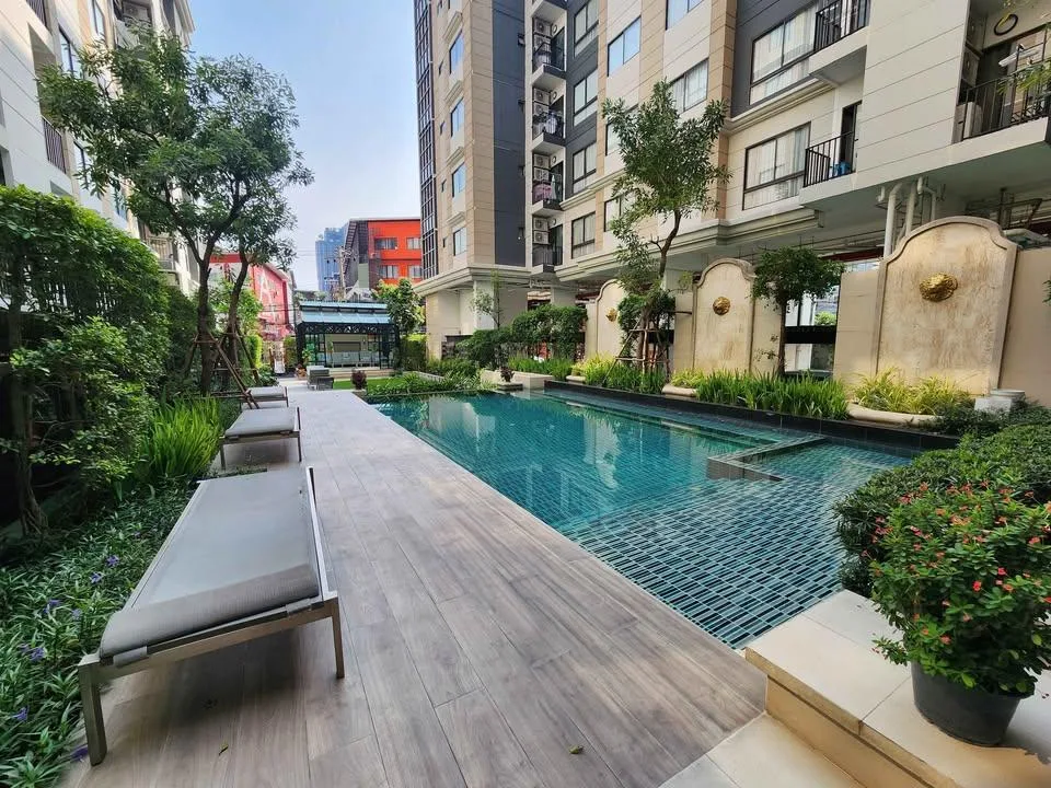 The Nest Sukhumvit 22 — photo 9