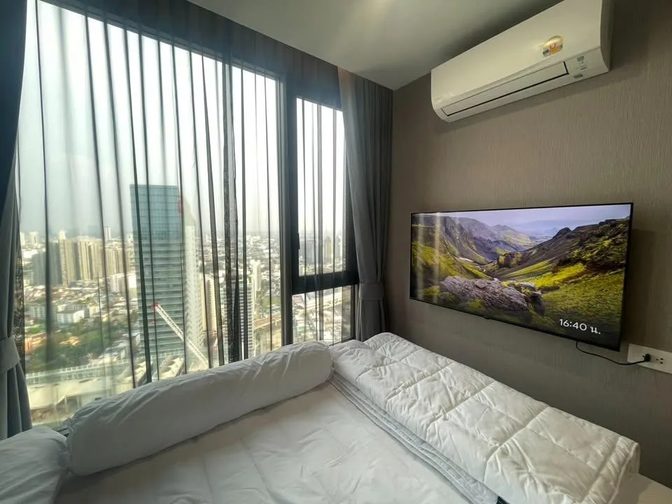Skyrise Avenue Sukhumvit 64 — photo 5