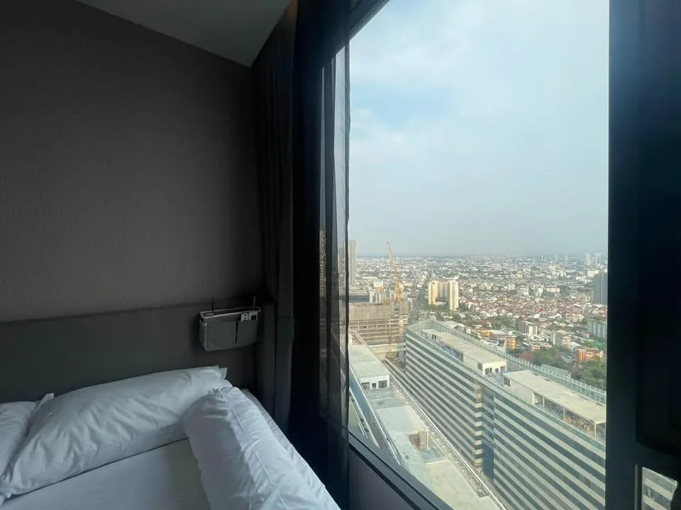 Skyrise Avenue Sukhumvit 64 — photo 7